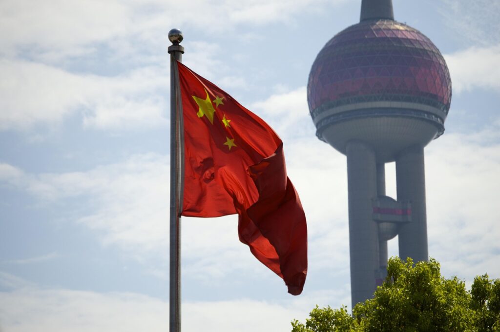 中国子会社に対する内部監査の諸論点①